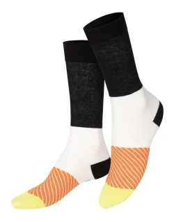 Salmon Maki Socks 10 Salmon Maki Socks -Men Clothing Store 924304960 4 720x928