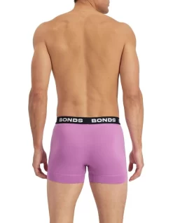 Bonds Total Package Trunk 3-Pack In Multi -Men Clothing Store 924955030 5 720x928