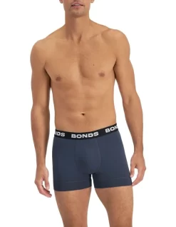 Bonds Total Package Trunk 3-Pack In Multi -Men Clothing Store 924955030 7 720x928