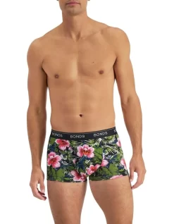 Bonds Guyfront Trunk 3-Pack In Print -Men Clothing Store 924955120 3 720x928