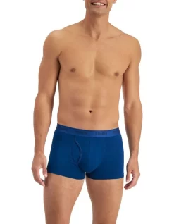 Bonds Guyfront Trunk 3-Pack In Print -Men Clothing Store 924955120 7 720x928