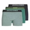 Jack & Jones Sean Marle Trunks 3 Pack In Multi -Men Clothing Store 928400590 1 720x928