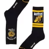 Richmond Tigers Heritage Sneaker Socks 2 Pack Cotton In Yellow/Black 1 Richmond Tigers Heritage Sneaker Socks 2 Pack Cotton In Yellow/Black -Men Clothing Store 928579330 1 720x928