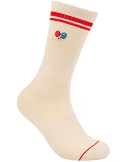 Beer Pong Sneaker Socks 2 Pack In Brown -Men Clothing Store 928580320 6 720x928