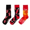Summer Socks Gift Box 3 Pack In Multi -Men Clothing Store 928581760 1 720x928