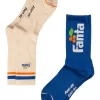 Fanta Sneaker Socks 2 Pack In Multi -Men Clothing Store 928581940 1 720x928