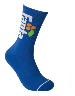Fanta Sneaker Socks 2 Pack In Multi -Men Clothing Store 928581940 7 720x928