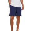 Jack & Jones Basic Sleep Shorts In Maritime Blue -Men Clothing Store 928631620 1 720x928