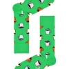 Happy Socks My Cuppa Socks In Green -Men Clothing Store 929375200 1 720x928