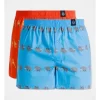 Softwash Woven Boxers Safari Animals 2 Pack In Assorted -Men Clothing Store 929470870 1 720x928