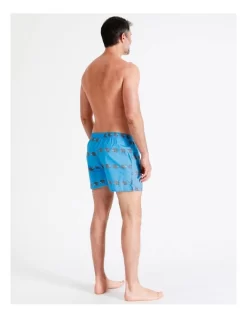 Softwash Woven Boxers Safari Animals 2 Pack In Assorted -Men Clothing Store 929470870 4 720x928