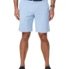 Active Houndstooth Short In Light Blue 2 Active Houndstooth Short In Light Blue -Men Clothing Store 930763000 1 720x928