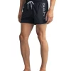 Gant Lightweight Logo Swim Short In Black 2 Gant Lightweight Logo Swim Short In Black -Men Clothing Store 931354750 2 720x928