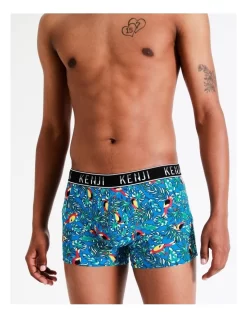 Fashion Trunks Mixed Tropical 3 Pack In Assorted -Men Clothing Store 932440870 3 720x928