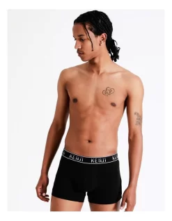 Fashion Trunks Mixed Tropical 3 Pack In Assorted -Men Clothing Store 932440870 5 720x928