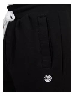 Element Cornell Track Sweatpants In Black -Men Clothing Store 933106150 5 720x928
