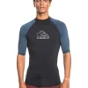 Quiksilver On Tour Rashguard In Insignia Blue 2 Quiksilver On Tour Rashguard In Insignia Blue -Men Clothing Store 933863680 1 1 720x928