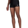 ADIDAS Colorblock Swim Boxers In Black -Men Clothing Store 934280920 1 720x928