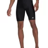 ADIDAS Colorblock Swim Jammers In Black -Men Clothing Store 934281010 1 720x928