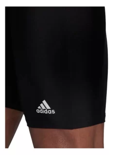 ADIDAS Colorblock Swim Jammers In Black -Men Clothing Store 934281010 4 720x928