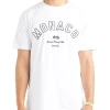 Bellevue T-Shirt In White -Men Clothing Store 934771510 1 1 720x928