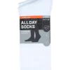 Fine Cotton Cushion Foot Socks 2 Pack In White 1 Fine Cotton Cushion Foot Socks 2 Pack In White -Men Clothing Store 936904690 1 1 720x928