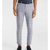 Lyle Slim Cropped Chino Pants In Navy -Men Clothing Store 937806040 1 720x928