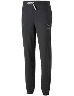 Puma Better Pants In Black