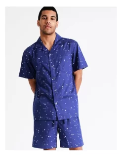 Pyjamas Foundation In Navy