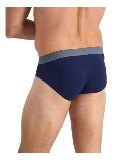 Jockey Comfort Classics Brief 3 Pack In Multi -Men Clothing Store 940625560 3 720x928