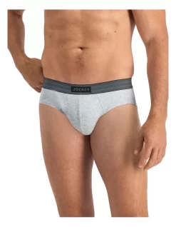 Jockey Comfort Classics Brief 3 Pack In Multi -Men Clothing Store 940625560 4 720x928