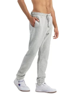 Champion Rochester Tech Pant In Oxford Heather -Men Clothing Store 940687390 3 720x928