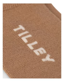 Tilley Merino Outdoor Sock In Camel 10 Tilley Merino Outdoor Sock In Camel -Men Clothing Store 941537800 4 720x928