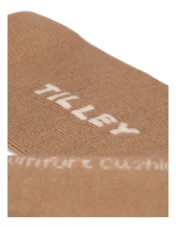 Tilley Merino Outdoor Sock In Camel 11 Tilley Merino Outdoor Sock In Camel -Men Clothing Store 941537800 5 720x928