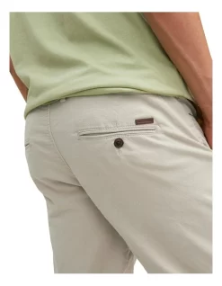 Jack & Jones Fury Chino Shorts In Silver Branch -Men Clothing Store 942149980 3 720x928