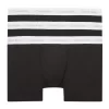 Calvin Klein Cotton Stretch Boxer Brief 3 Pack In Black -Men Clothing Store 942248350 1 720x928