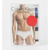 Calvin Klein Cotton Stretch Briefs 3 Pack In Multi 2 Calvin Klein Cotton Stretch Briefs 3 Pack In Multi -Men Clothing Store 942250330 1 720x928