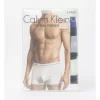 Calvin Klein Cotton Stretch Low Rise Trunks 3 Pack In Multi -Men Clothing Store 942250420 1 720x928