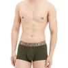 Calvin Klein Icon Micro Trunk In Green 2 Calvin Klein Icon Micro Trunk In Green -Men Clothing Store 942251770 1 720x928