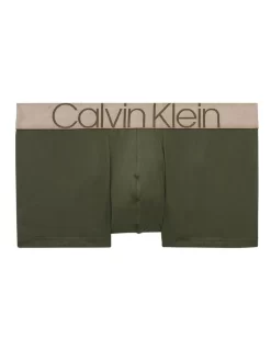 Calvin Klein Icon Micro Trunk In Green -Men Clothing Store 942251770 4 720x928