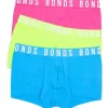 Bonds Icons Trunk 3 Pack In Multi 2 Bonds Icons Trunk 3 Pack In Multi -Men Clothing Store 943913350 1 720x928