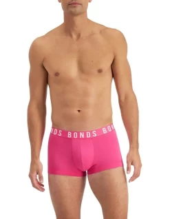 Bonds Icons Trunk 3 Pack In Multi -Men Clothing Store 943913350 3 720x928