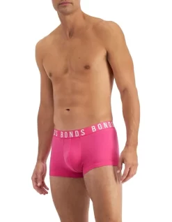 Bonds Icons Trunk 3 Pack In Multi -Men Clothing Store 943913350 4 720x928