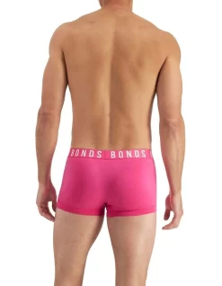 Bonds Icons Trunk 3 Pack In Multi -Men Clothing Store 943913350 5 720x928