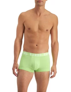 Bonds Icons Trunk 3 Pack In Multi -Men Clothing Store 943913350 6 720x928