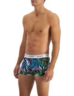 Bonds Guyfront Trunk 3-Pack In Tropics -Men Clothing Store 945530110 4 720x928