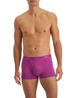 Bonds Guyfront Trunk 3-Pack In Tropics -Men Clothing Store 945530110 6 720x928