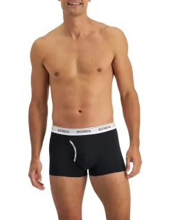 Bonds Guyfront Trunk 3-Pack In Tropics -Men Clothing Store 945530110 7 720x928