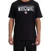 Champion Sporty Tee In Black 2 Champion Sporty Tee In Black -Men Clothing Store 946392220 1 1 720x928