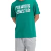 Champion Sporty Tee In Green -Men Clothing Store 946392760 1 720x928